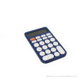 Desktop Calculator Multicolor Pocket Desktop StudentDisplay Button Calculator Supplier